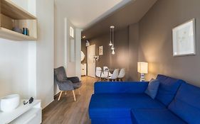 Danae By Halu! 2-Bedroom Apartment In The Center
